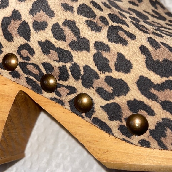 Free People Platform Clogs - Picture 10 of 12